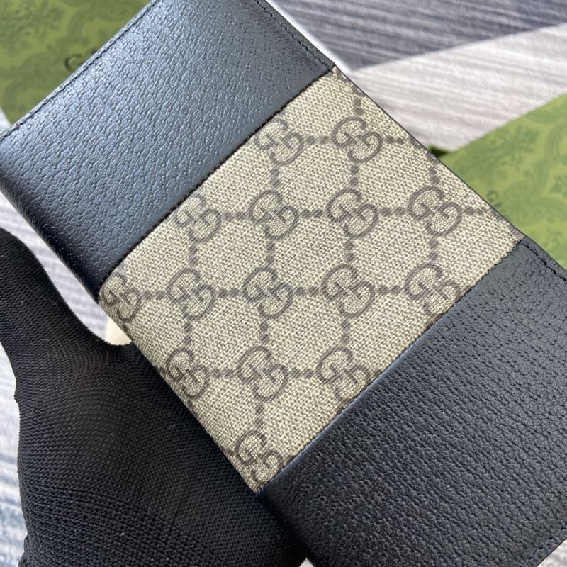 Gvc*1 wallets
